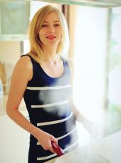 КАРИНА
